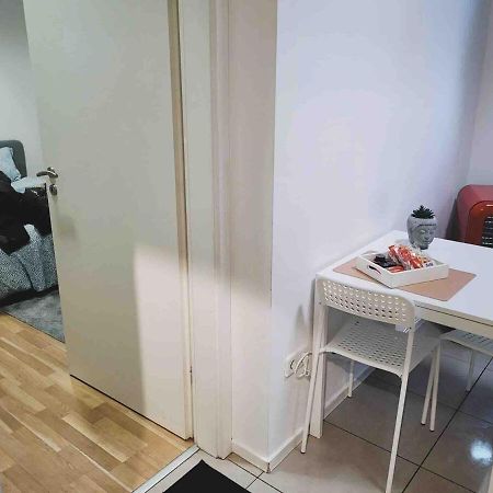 Cozy Nest Apartment Luxemburg Exterior foto