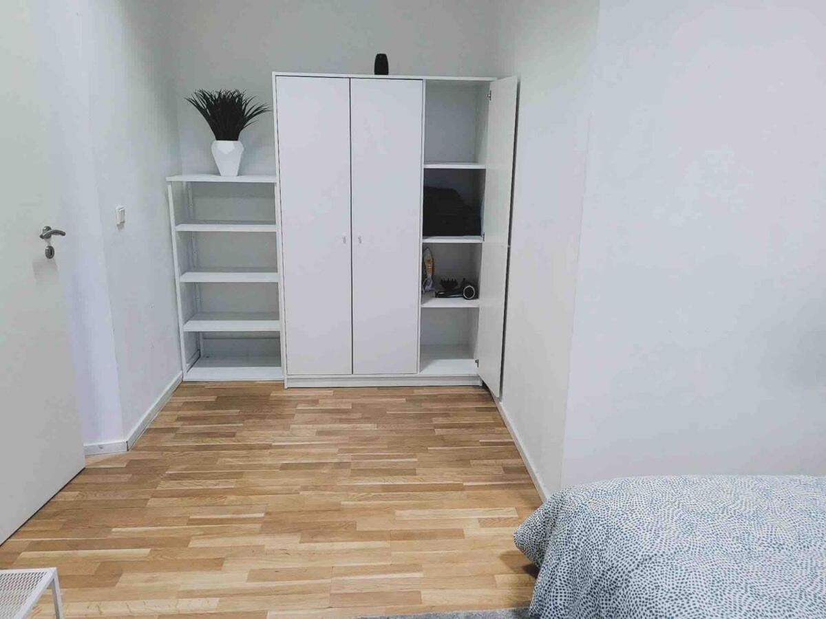Cozy Nest Apartment Luxemburg Exterior foto