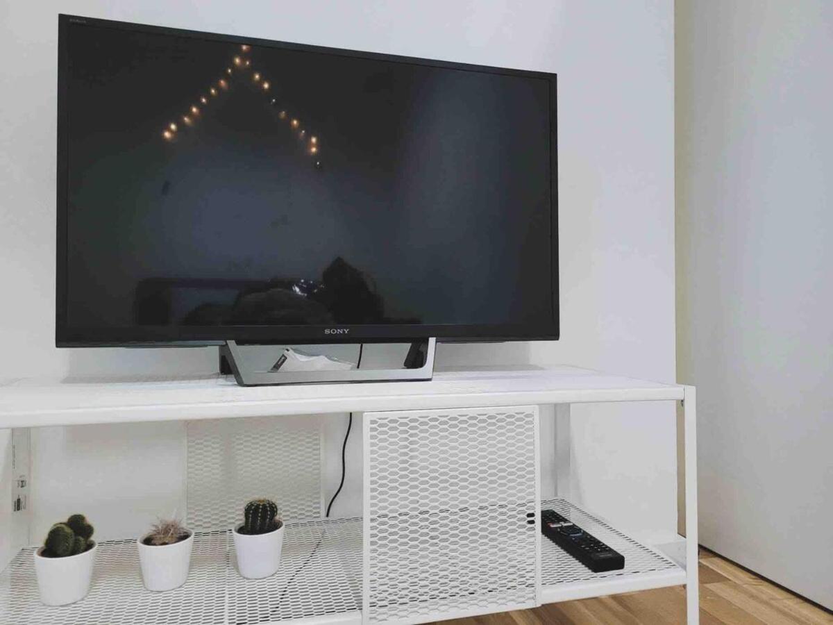 Cozy Nest Apartment Luxemburg Exterior foto